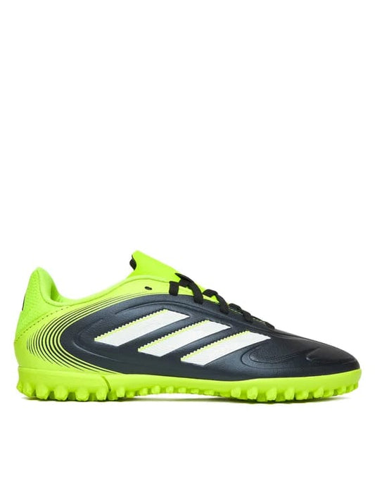Adidas Copa Pure III Club TF J, Scarpe da Calcetto - Nero/Giallo