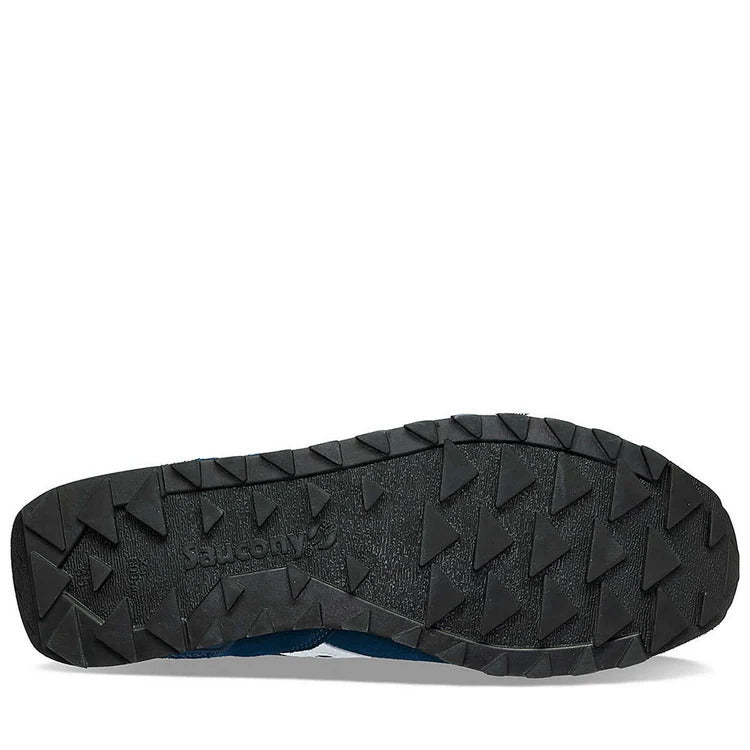 Saucony Shadow Original, Sneaker Uomo - Blu, Marrone