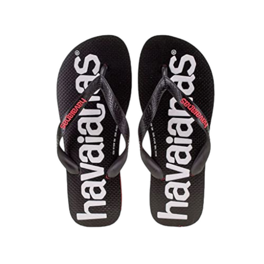 Infradito Havaianas Top, Unisex - Adulto, Blu / Verde