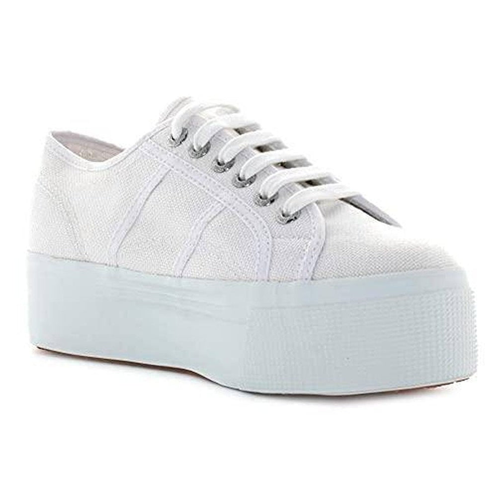 Scarpe da Ginnastica Donna, Superga 2790 Acotw Linea Up And Down